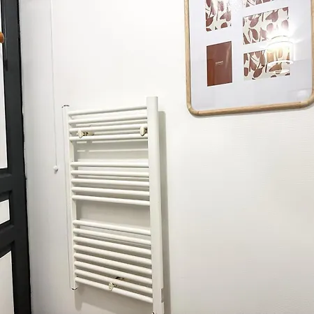 Zely - Chek In H24 - Wifi Apartment
