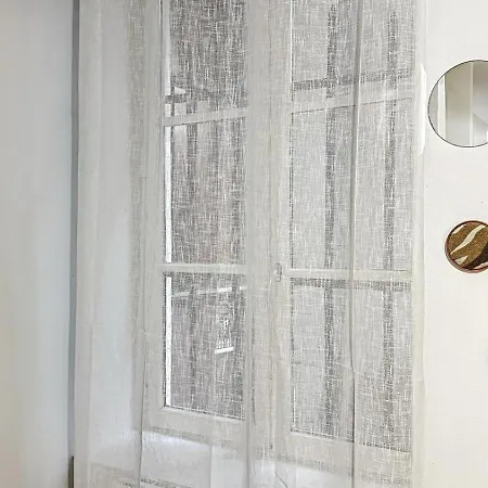 Apartment Zely - Chek In H24 - Wifi Lyon