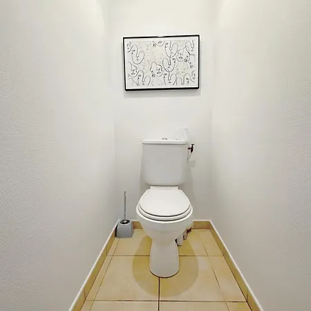 Apartment Zely