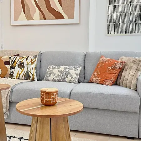 Zely Apartment *