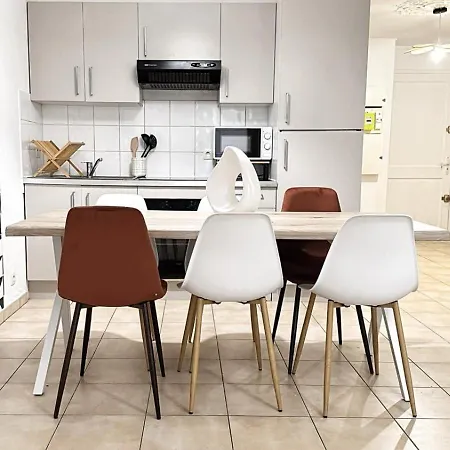 Zely Apartment Lyon