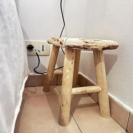 Apartment Zely *