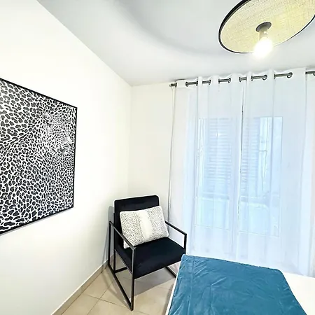 Zely Apartment Lyon