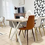 Apartamento Zely - Chek In H24 - Wifi *